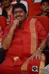 Legend Movie Audio Launch